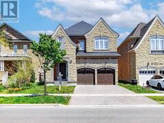 85 CORAL ACRES DRIVE Vaughan Ontario, L6A 4K8