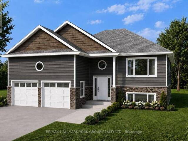 331 HOLLYWOOD DRIVE Georgina Ontario, L4P 3A2 - 3 Bedrooms Home For Sale