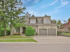 16 SIR ISAAC GATE Markham Ontario, L3P 3N8