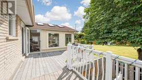 70 BACK STREET | Bradford West Gwillimbury Ontario | Slide Image Forty-two