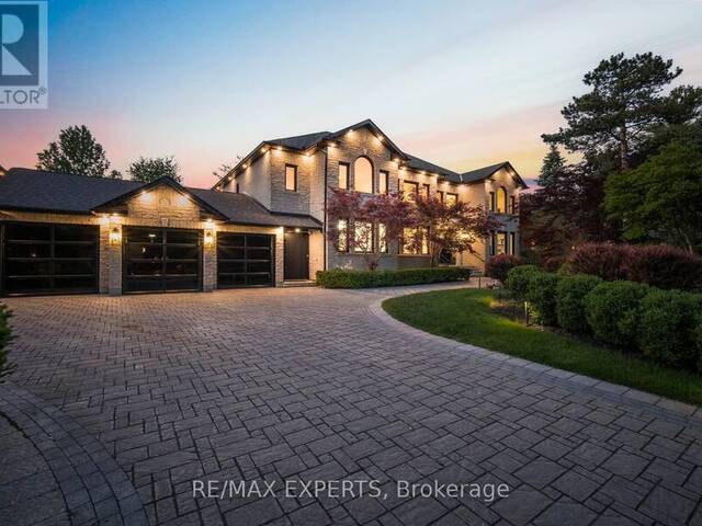 82 WESTWOOD LANE Richmond Hill Ontario, L4C 6Y2 - 5 Bedrooms Home For Sale