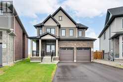 13 ABBEY CRESCENT | Barrie Ontario | Slide Image One