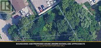 A - 3 BOYS STREET S | Barrie Ontario | Slide Image Ten