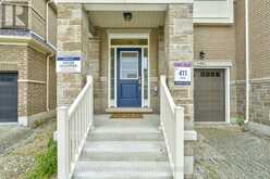 44 BERMONDSEY WAY | Brampton Ontario | Slide Image Four