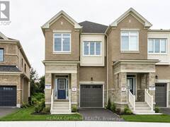 44 BERMONDSEY WAY Brampton Ontario, L6Y 6K9
