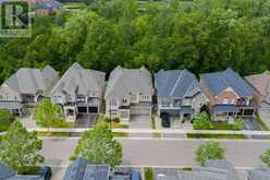 332 MCGIBBON DRIVE | Milton Ontario | Slide Image One