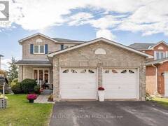 352 LISA MARIE DRIVE Orangeville Ontario, L9W 4M1