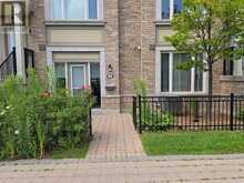 5 - 3175 BOXFORD CRESCENT | Mississauga Ontario | Slide Image Two