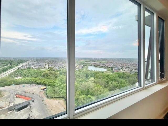 1901 - 8010 DERRY ROAD W Milton Ontario, L9T 9N3 - 2 Bedrooms Condo For Sale