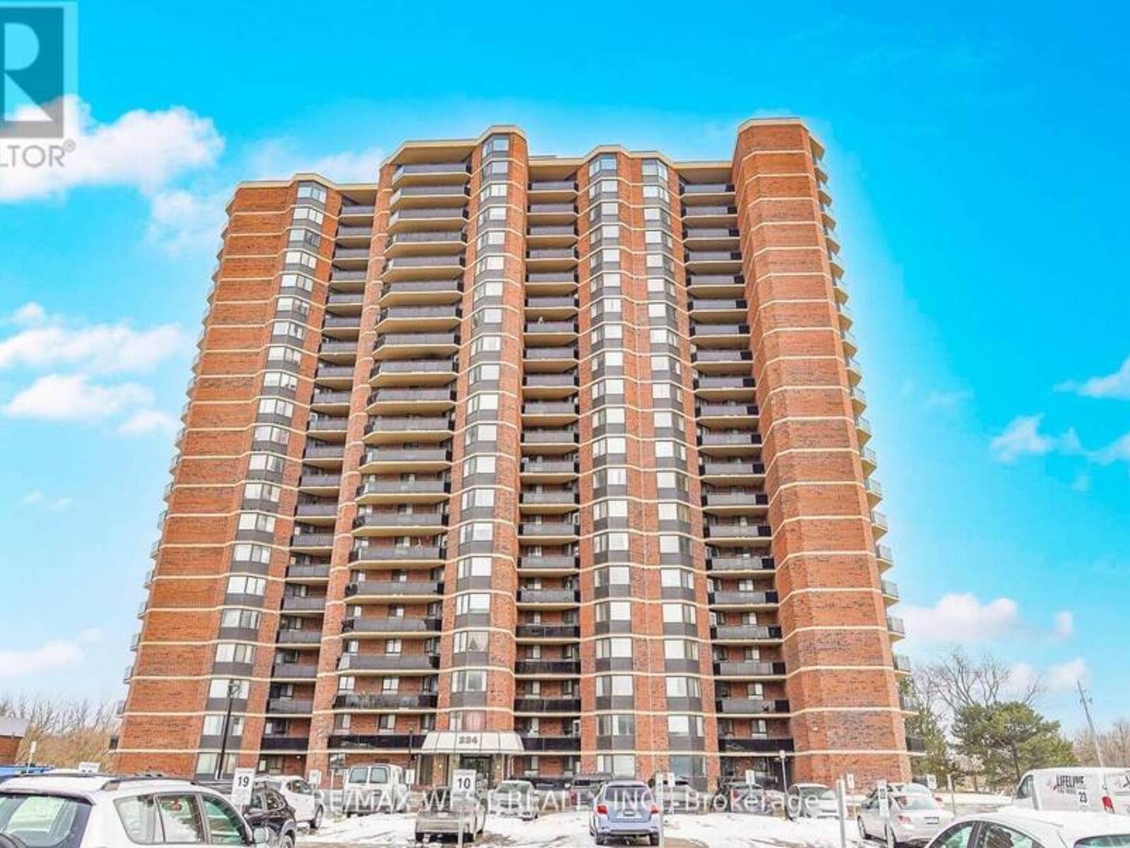 PH10 - 234 ALBION ROAD, Toronto, Ontario M9W 6A7