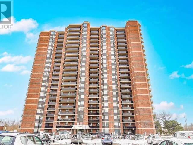 PH10 - 234 ALBION ROAD Toronto Ontario, M9W 6A7 - 3 Bedrooms Condo For Sale