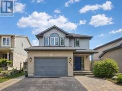 213 HAWTHORNE ROAD London Ontario, N6G 5A2