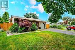 26 FAIRINGTON CRESCENT | St. Catharines Ontario | Slide Image One