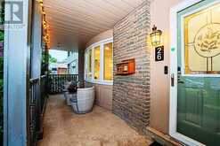 26 FAIRINGTON CRESCENT | St. Catharines Ontario | Slide Image Five