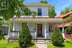 202 QUEEN STREET | Campbellford Ontario | Slide Image One