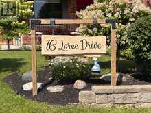 16 LOREE DRIVE | Adjala-Tosorontio Ontario | Slide Image Two