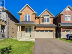 114 WATERSHED GATE East Gwillimbury Ontario, L9N 0Y2
