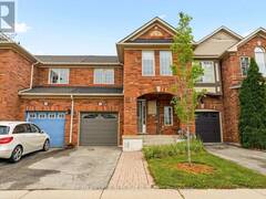 2463 CARBERRY WAY Oakville Ontario, L6M 4S5