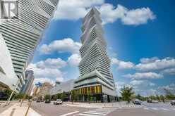 4011 - 3883 QUARTZ ROAD W | Mississauga Ontario | Slide Image One