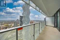 4011 - 3883 QUARTZ ROAD W | Mississauga Ontario | Slide Image Five