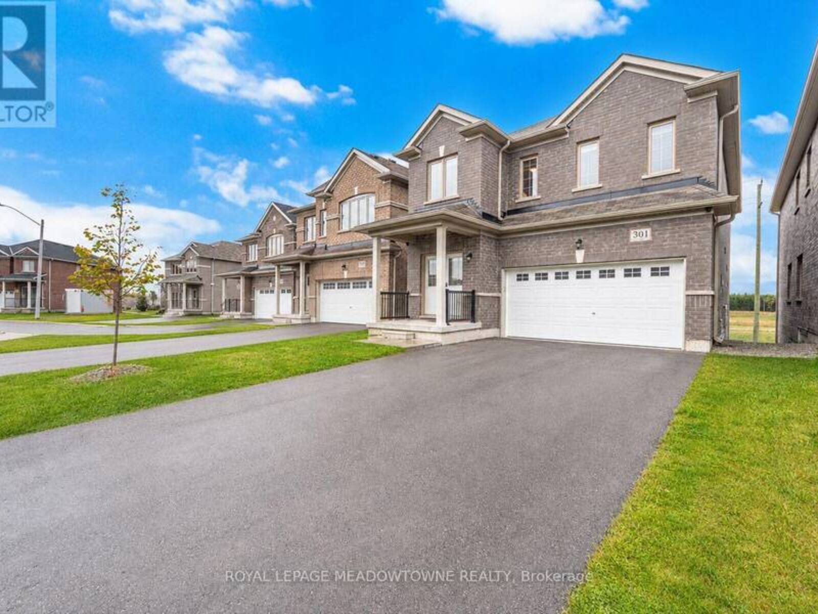 301 RIDLEY CRESCENT, Dundalk, Ontario N0C 1B0