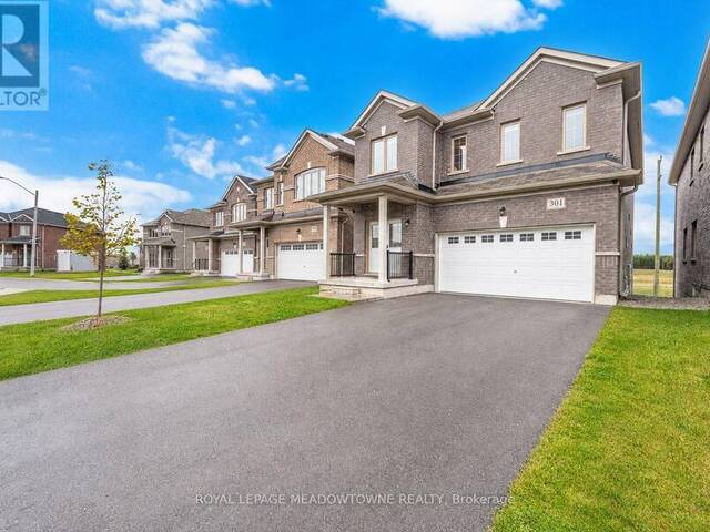 301 RIDLEY CRESCENT Dundalk Ontario, N0C 1B0 - 5 Bedrooms Home For Sale