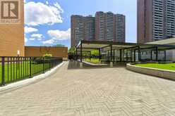 2110 - 5 MASSEY SQUARE | Toronto Ontario | Slide Image Three