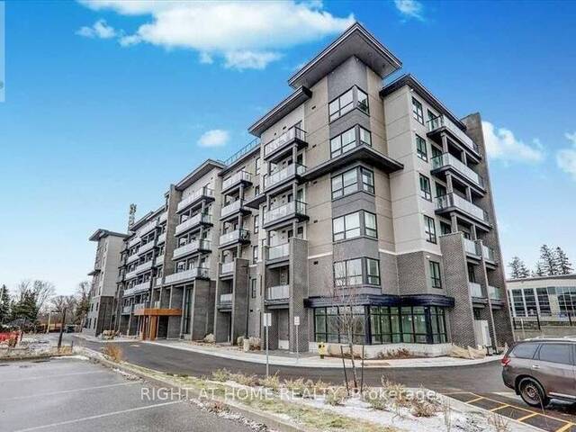 302 - 9700 NINTH LINE Markham Ontario, L6B 1R7 - Property For Sale