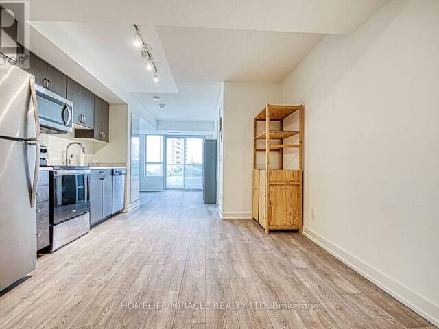 402 - 10 WILBY CRESCENT Toronto Ontario, M9N 1E6 - 2 Bedrooms Condo For Sale