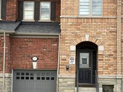 57 BENHURST CRESCENT Brampton Ontario, L7A 0B7