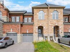 57 BENHURST CRESCENT Brampton Ontario, L7A 0B7