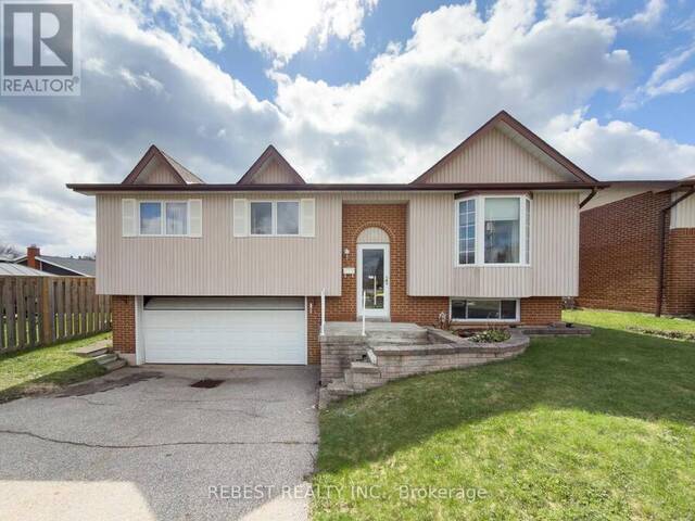 98 COBBLEHILL ROAD Halton Hills Ontario, L7J 1P3 - 3 Bedrooms Home For Sale