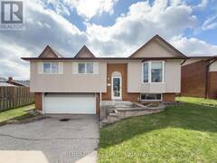 98 COBBLEHILL ROAD Halton Hills Ontario, L7J 1P3