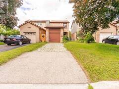 4040 SILVERHAZE ROAD Mississauga Ontario, L4W 3K1