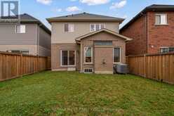 270 DALGLEISH TRAIL | Hamilton Ontario | Slide Image Thirty-eight