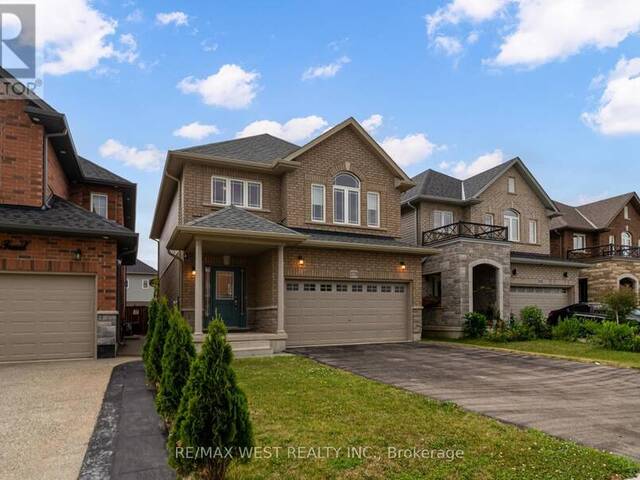 270 DALGLEISH TRAIL Hamilton Ontario, L0R 1P0 - 3 Bedrooms Home For Sale