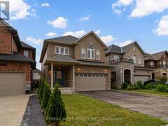 270 DALGLEISH TRAIL Hamilton Ontario, L0R 1P0