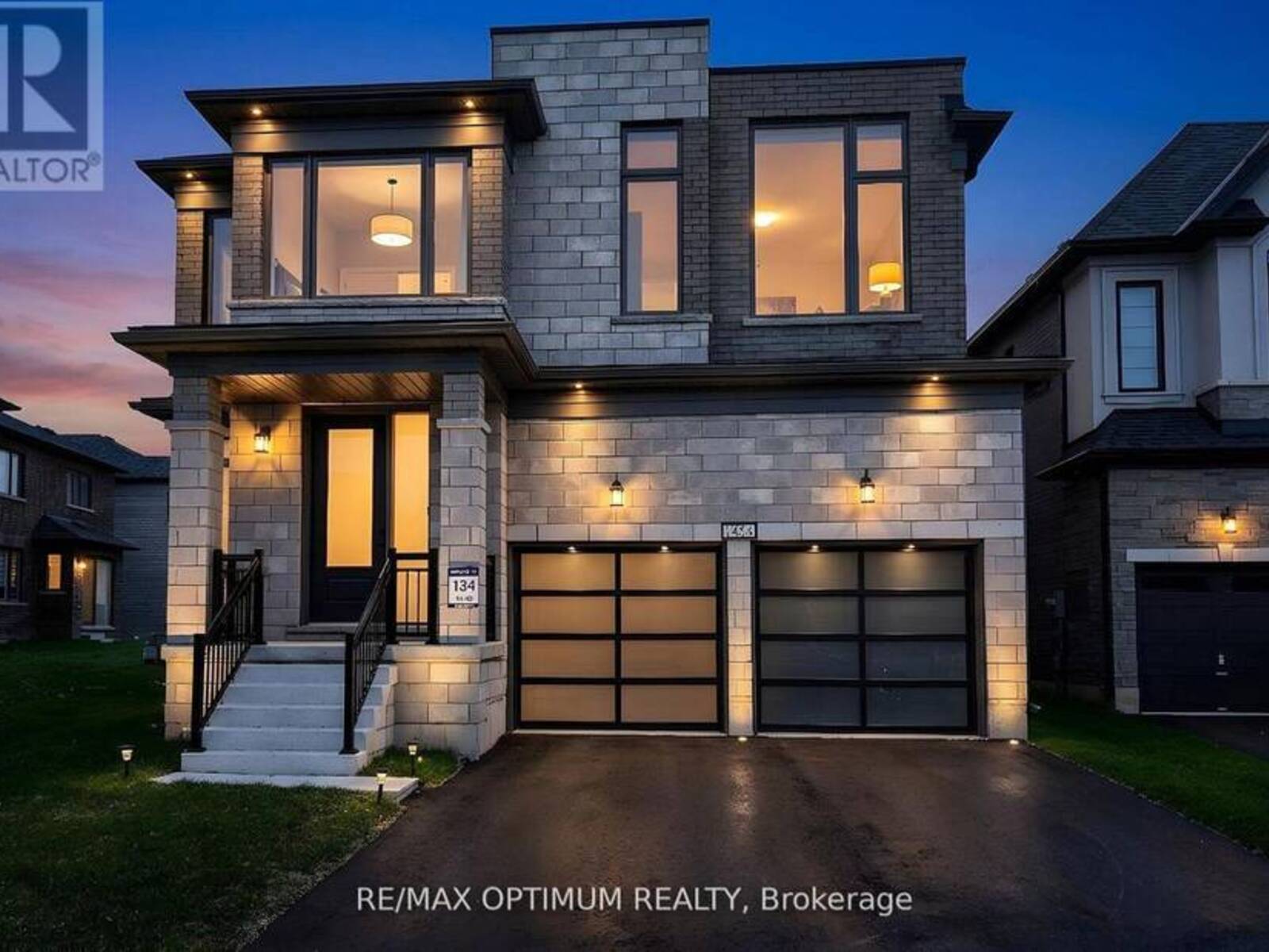 1454 UPPER THAMES DRIVE, Woodstock, Ontario N4T 0P9