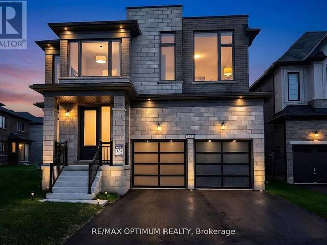 1454 UPPER THAMES DRIVE Woodstock Ontario, N4T 0P9 - 4 Bedrooms Home For Sale