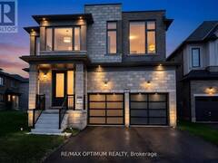 1454 UPPER THAMES DRIVE Woodstock Ontario, N4T 0P9