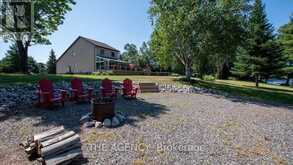 411 CHAMPAGNE ROAD | West Nipissing Ontario | Slide Image Seven