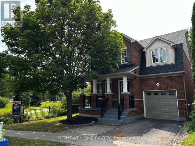 107 NORLAND CIRCLE Oshawa Ontario, L1L 0A7 - 3 Bedrooms Home For Sale