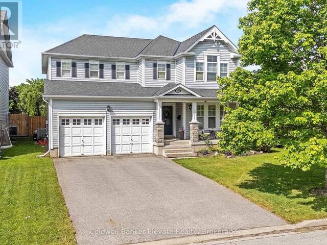 28 BROWN'S CRESCENT Halton Hills Ontario, L7J 3A4 - 5 Bedrooms Home For Sale