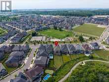 2359 SAW WHET BOULEVARD | Oakville Ontario | Slide Image Forty-nine