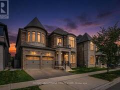 2359 SAW WHET BOULEVARD Oakville Ontario, L6M 5M8