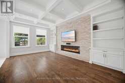1496 MANSFIELD DRIVE | Oakville Ontario | Slide Image Fifteen