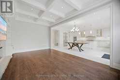 1496 MANSFIELD DRIVE | Oakville Ontario | Slide Image Sixteen