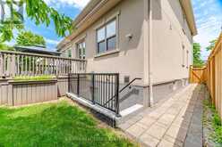 1496 MANSFIELD DRIVE | Oakville Ontario | Slide Image Forty-five