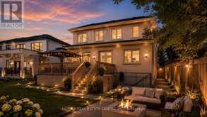 1496 MANSFIELD DRIVE | Oakville Ontario | Slide Image Forty-eight
