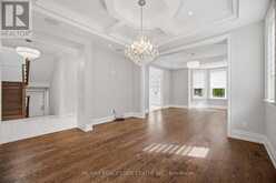 1496 MANSFIELD DRIVE | Oakville Ontario | Slide Image Eight